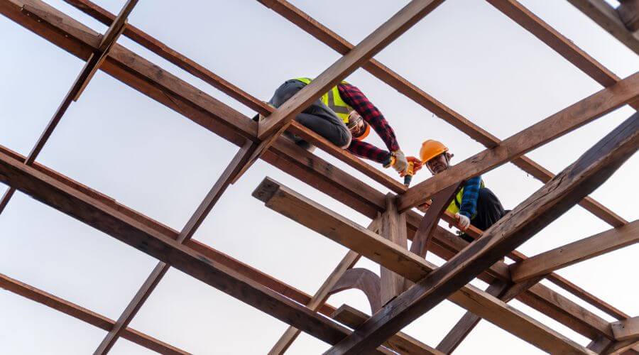 Professional gutter cleaning services in Crane Lake, MN